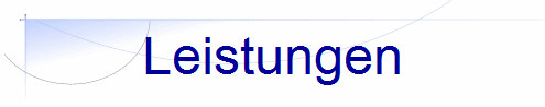 Leistungen